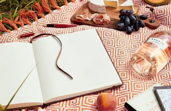   Pri pripravi piknika je dobro upoštevati nekaj nasvetov.