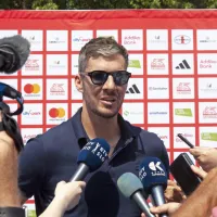 Goran Dragić navdu&scaron;il najmlaj&scaron;e na odprtju igri&scaron;ča v Ilirski Bistrici
