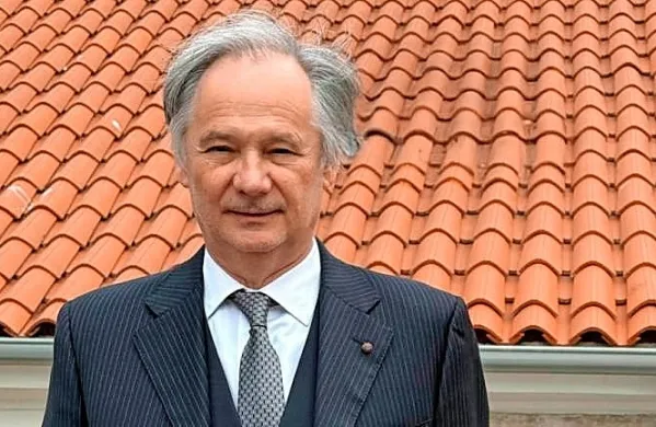 Maurizio Tremul