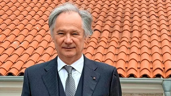 Maurizio Tremul