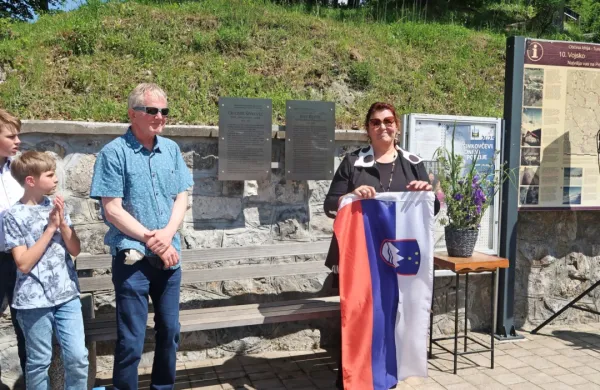 Šinkovcu in Rijavcu v spomin