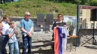 Šinkovcu in Rijavcu v spomin