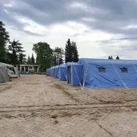 Gorico in Novo Gorico je že &ldquo;streslo&rdquo;