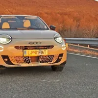 Fiat 600 Hybrid je pravzaprav zelo posrečen produkt, saj je na 
pogled všečen in dovolj prostoren avtomobil. 

