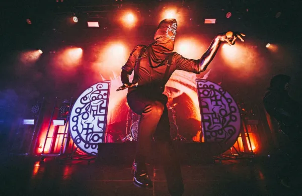 Gaerea so v Sloveniji nastopili dvakrat in to obakrat na Primorskem - leta 2019 v Kopru, lani pa v Tolminu. 