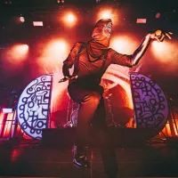 Perverzna uživancija v večnem trpljenju