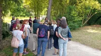 Rafutski park vabi na ogled (FOTO)