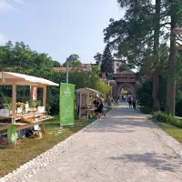 Rafutski park vabi na ogled (FOTO)