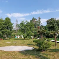 Rafutski park vabi na ogled (FOTO)