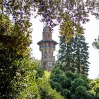 Rafutski park vabi na ogled (FOTO)