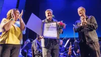 Tantadruji za Anjo Drnovšek ter kolektiva avtorskih projektov 1973 in Anhovo (FOTO)