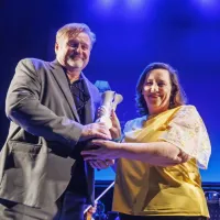 Tantadruji za Anjo Drnovšek ter kolektiva avtorskih projektov 1973 in Anhovo (FOTO)