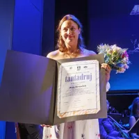 Tantadruji za Anjo Drnovšek ter kolektiva avtorskih projektov 1973 in Anhovo (FOTO)