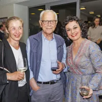 Tantadruji za Anjo Drnovšek ter kolektiva avtorskih projektov 1973 in Anhovo (FOTO)