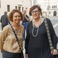 Tantadruji za Anjo Drnovšek ter kolektiva avtorskih projektov 1973 in Anhovo (FOTO)