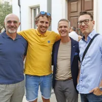 Tantadruji za Anjo Drnovšek ter kolektiva avtorskih projektov 1973 in Anhovo (FOTO)