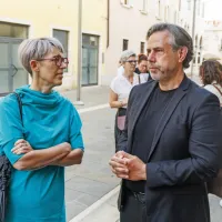 Tantadruji za Anjo Drnovšek ter kolektiva avtorskih projektov 1973 in Anhovo (FOTO)