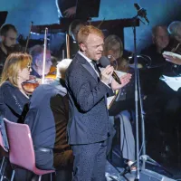 Tantadruji za Anjo Drnovšek ter kolektiva avtorskih projektov 1973 in Anhovo (FOTO)