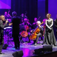 Tantadruji za Anjo Drnovšek ter kolektiva avtorskih projektov 1973 in Anhovo (FOTO)