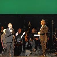 Tantadruji za Anjo Drnovšek ter kolektiva avtorskih projektov 1973 in Anhovo (FOTO)