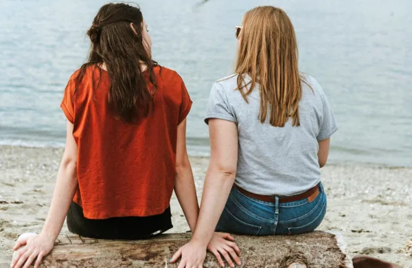  Kot želite biti slišani sami, želijo biti tudi drugi. 