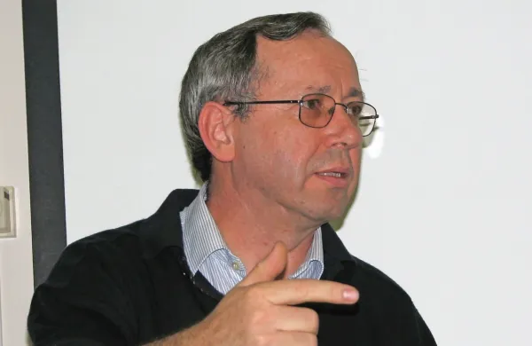 Marko Rupnik