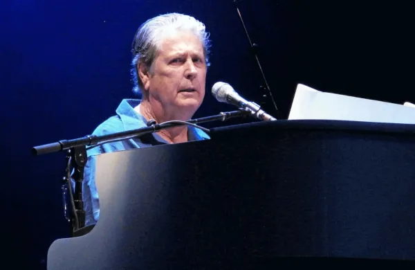 Brian Wilson