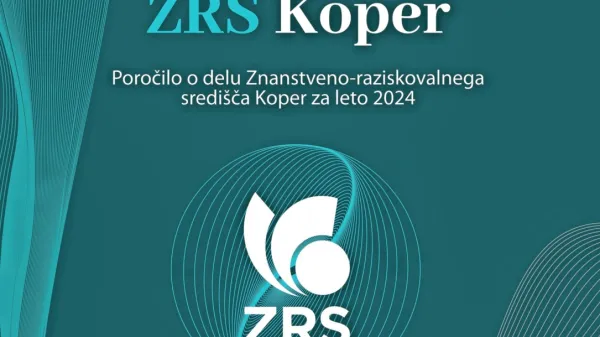 Prenovljena podoba Glasnika ZRS Koper