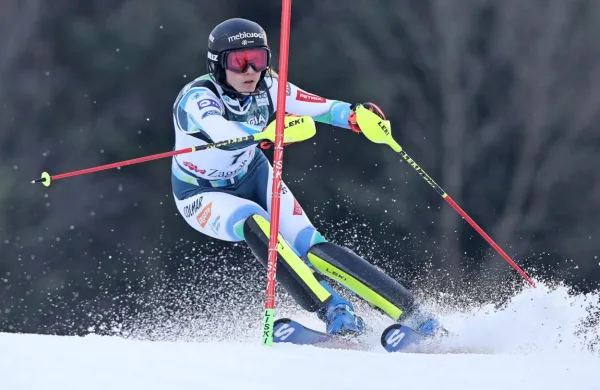Novogoričanka Ana Bucik te dni že zbira moči za olimpijsko sezono, najbrž zadnjo v njeni dolgoletni karieri.

