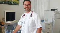 Dejan Fabčič, zdravnik in športnik,  poudarja, da niti v športu niti v 
poklicu ni prostora za bližnjice. 