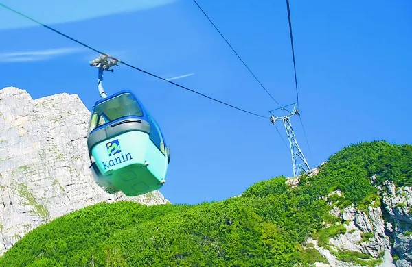 Vlada pripravljena vložiti do 30 milijonov evrov v novo žičnico na Kanin