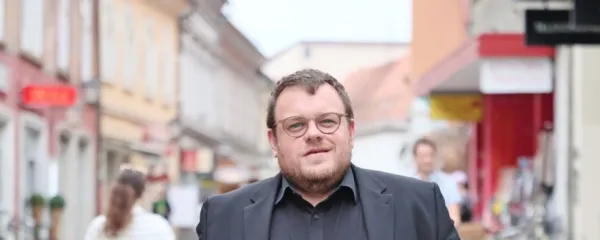 Simon Maljevac