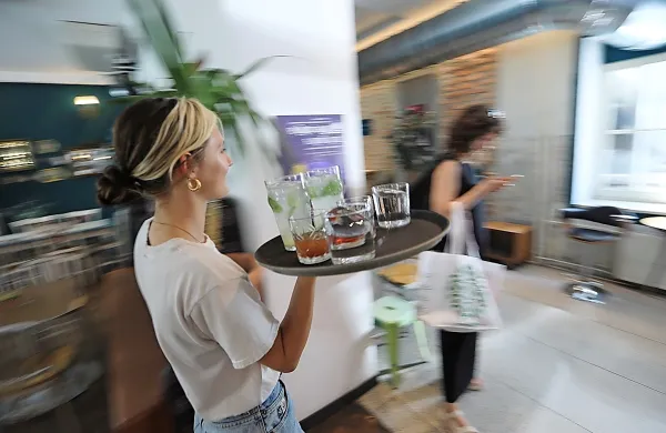 Fotografija je simbolična.