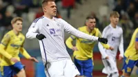 Josip Iličić bo v prihodnji sezoni mariborskega zamenjal za  koprski 
dres.