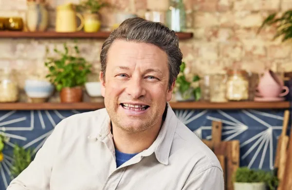 Jamie Oliver odprl prvo restavracijo v Črni gori