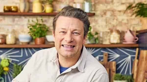 Jamie Oliver odprl prvo restavracijo v Črni gori