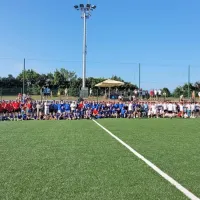 Piransko nogometno stoletje