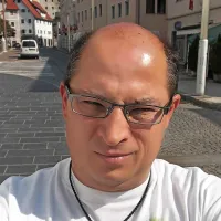 Metal prvič v strogem mestnem središču Idrije