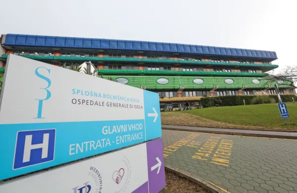 Poleti 2027 naj bi SBI bila bogatejša za sodoben operacijski blok. 