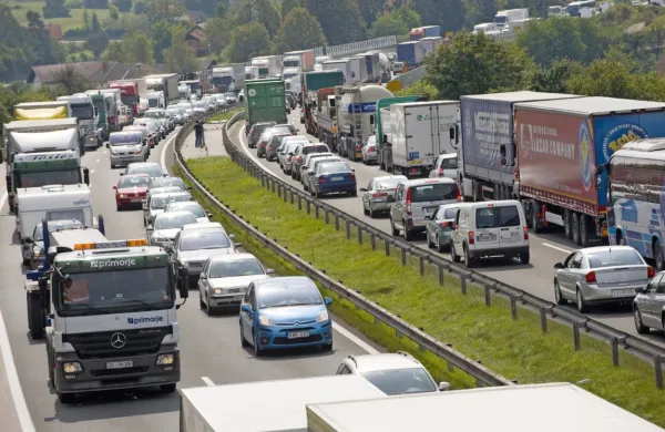 Fotografija je simbolična.