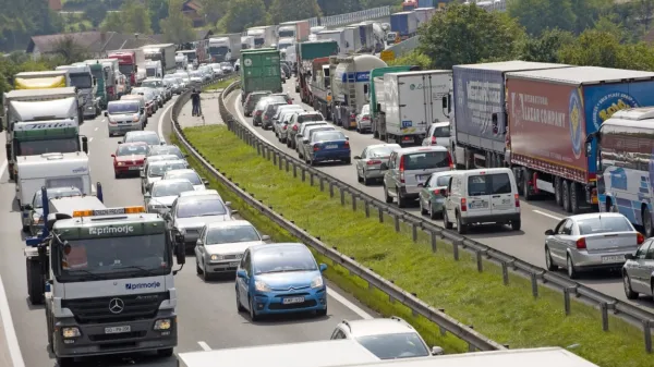 Fotografija je simbolična.