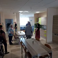 VDC Nova Gorica praznuje 10. obletnico: &ldquo;Varen prostor, kjer se vsak počuti vključenega&rdquo;