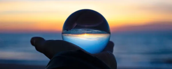 Poletni solsticij prinaša spremembe
