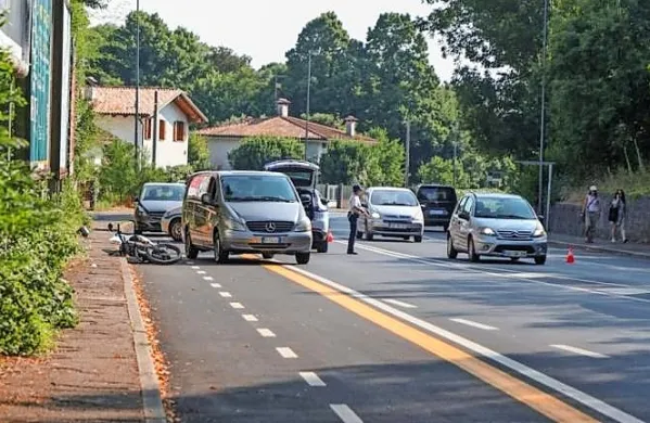 Prizorišče nesreče