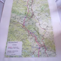 Prva skica avtoceste je iz leta 2011.