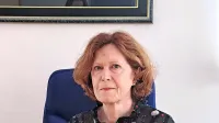 Sonja Kralj je notarka že 30 let. 