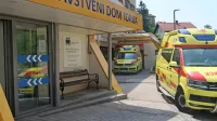 Zaradi kadrovske stiske v NMP bo nova zdravnica Lena Lapanja tri 
dni delala v njej, dva dni pa v ambulanti družinske medicine.