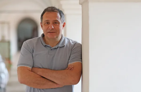 

“Tudi ponudniki morajo nositi odgovornost,” je prepričan Erik 
Brecelj.