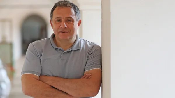 

“Tudi ponudniki morajo nositi odgovornost,” je prepričan Erik 
Brecelj.