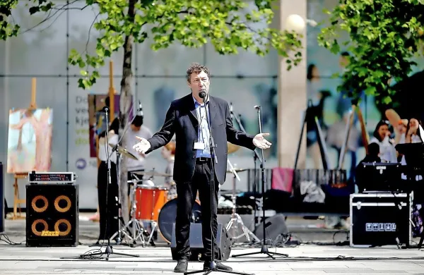 Andrej Šušmelj